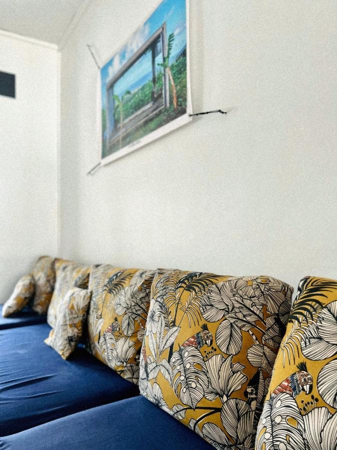Villa Kazabona Saint-Pierre Centre - Chambres D'Hote Eksteriør billede