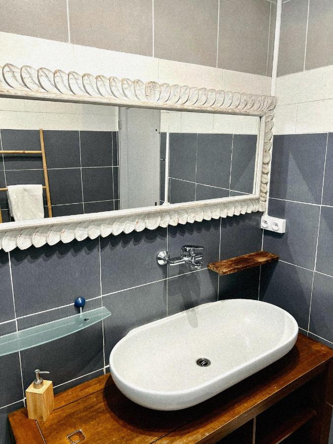 Villa Kazabona Saint-Pierre Centre - Chambres D'Hote Eksteriør billede